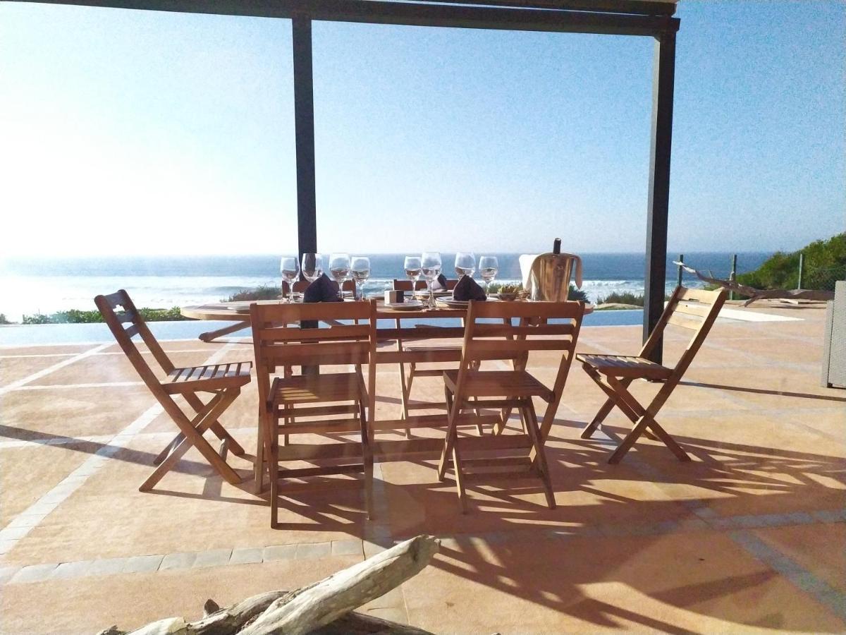 Ksar Massa Bed and Breakfast Rbat Exterior foto
